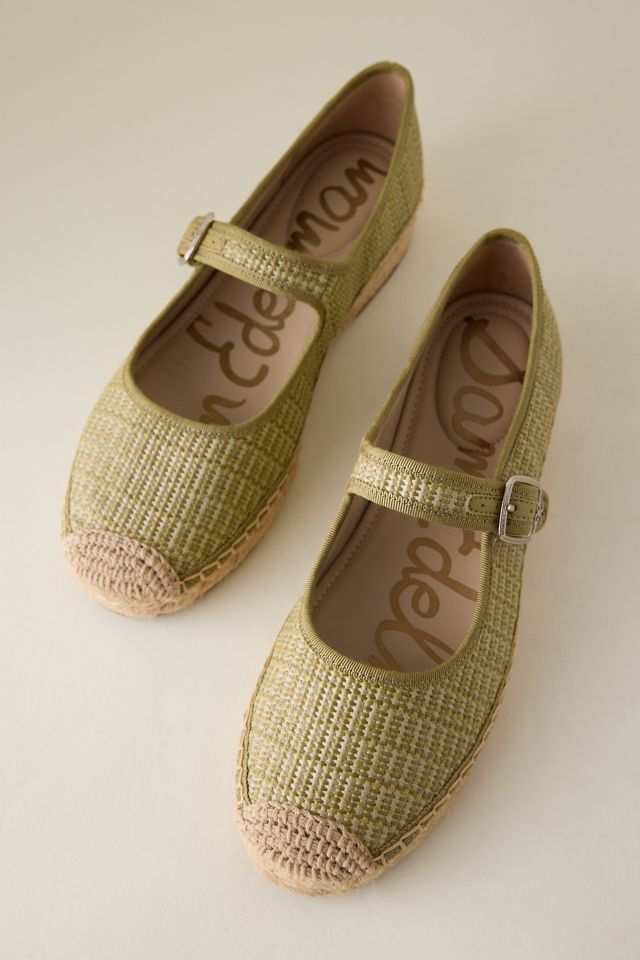 Alpargatas Mary Jane Mackie de Sam Edelman #3