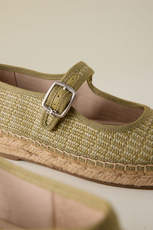 Alpargatas Mary Jane Mackie de Sam Edelman #4