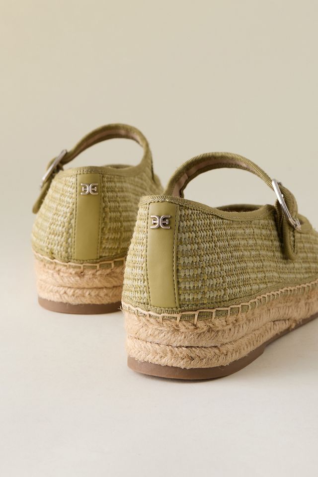 Alpargatas Mary Jane Mackie de Sam Edelman #5