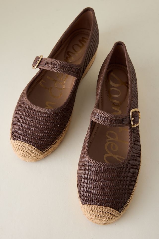 Sam Edelman Mackie Mary Jane Espadrilles #2