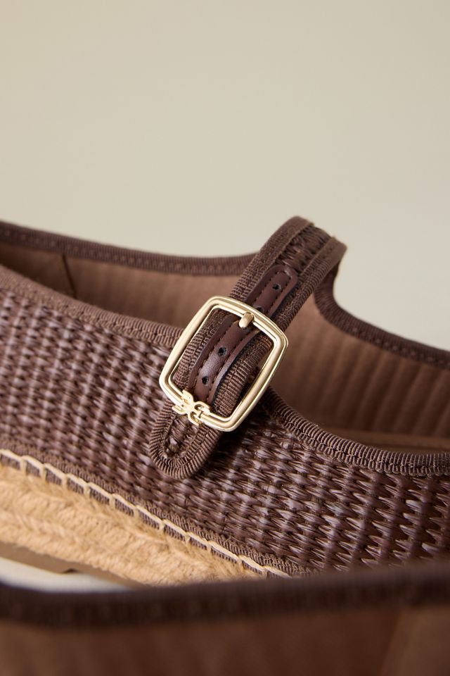 Sam Edelman Mackie Mary Jane Espadrilles #3