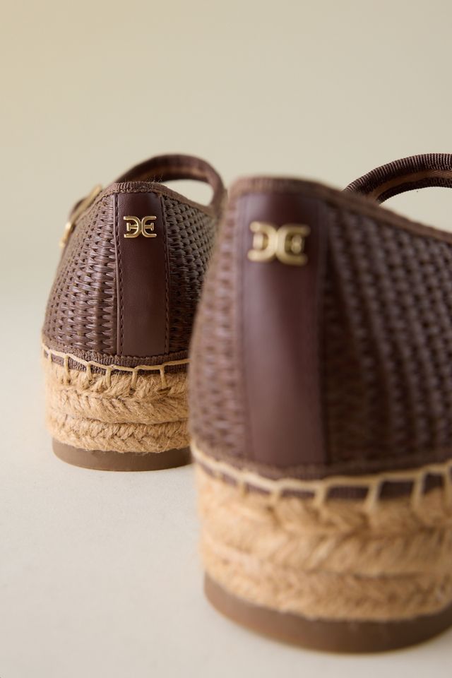 Sam Edelman Mackie Mary Jane Espadrilles #4