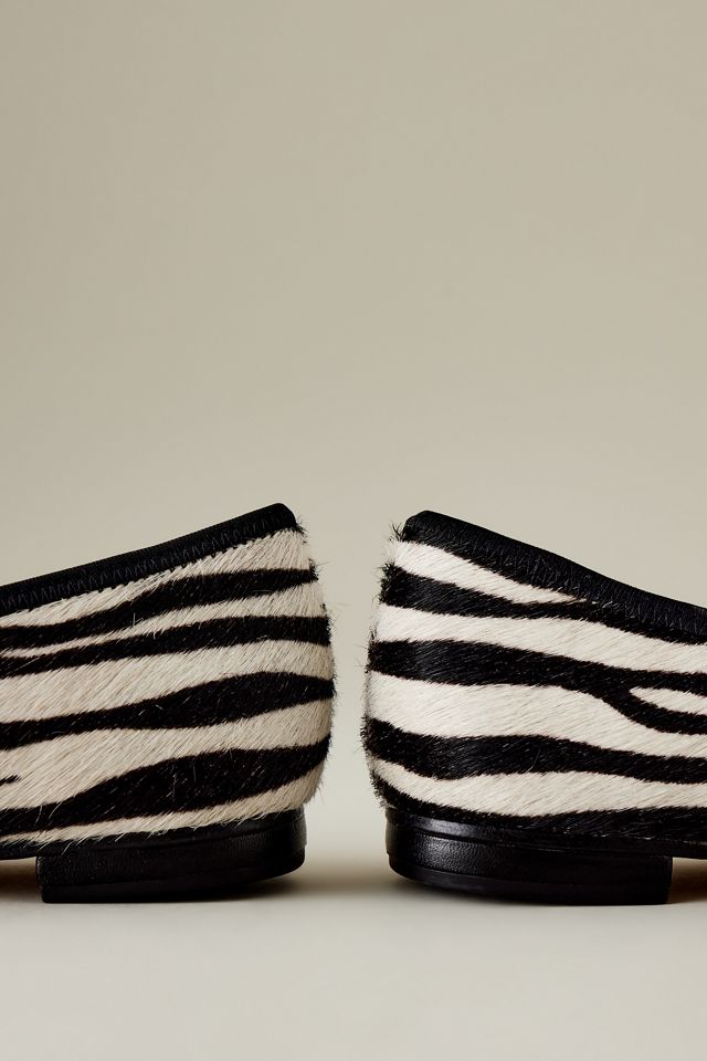 Maeve Mary Jane Flat Pumps #3
