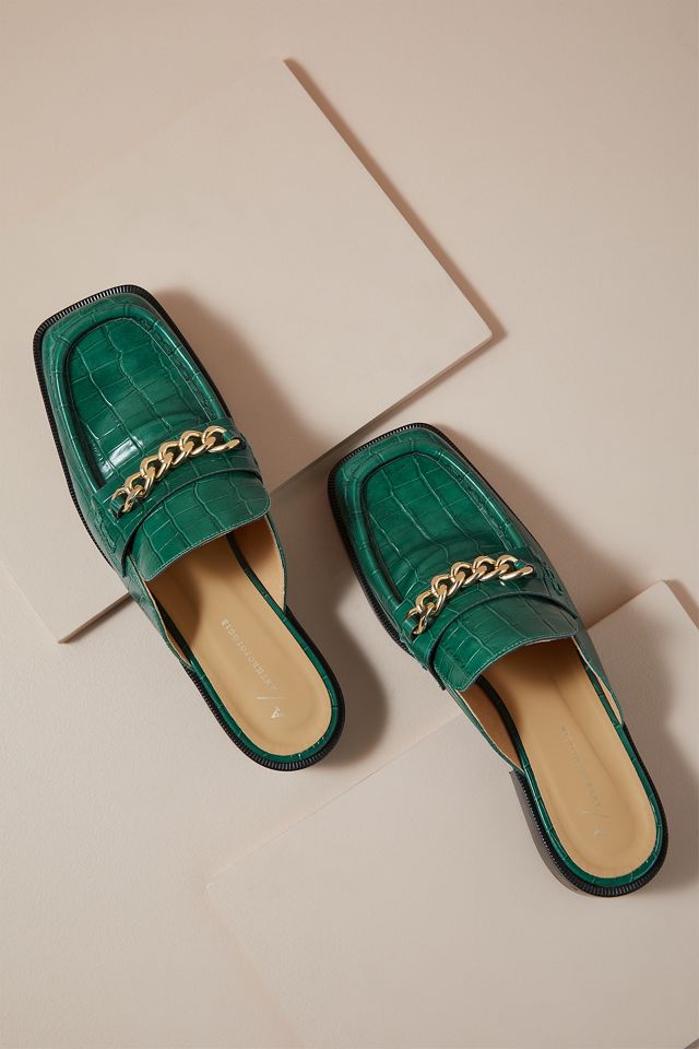 Mocassins