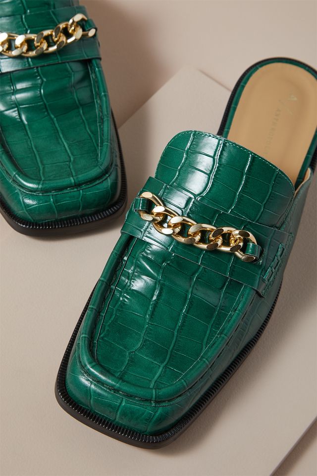 Mocassins #2