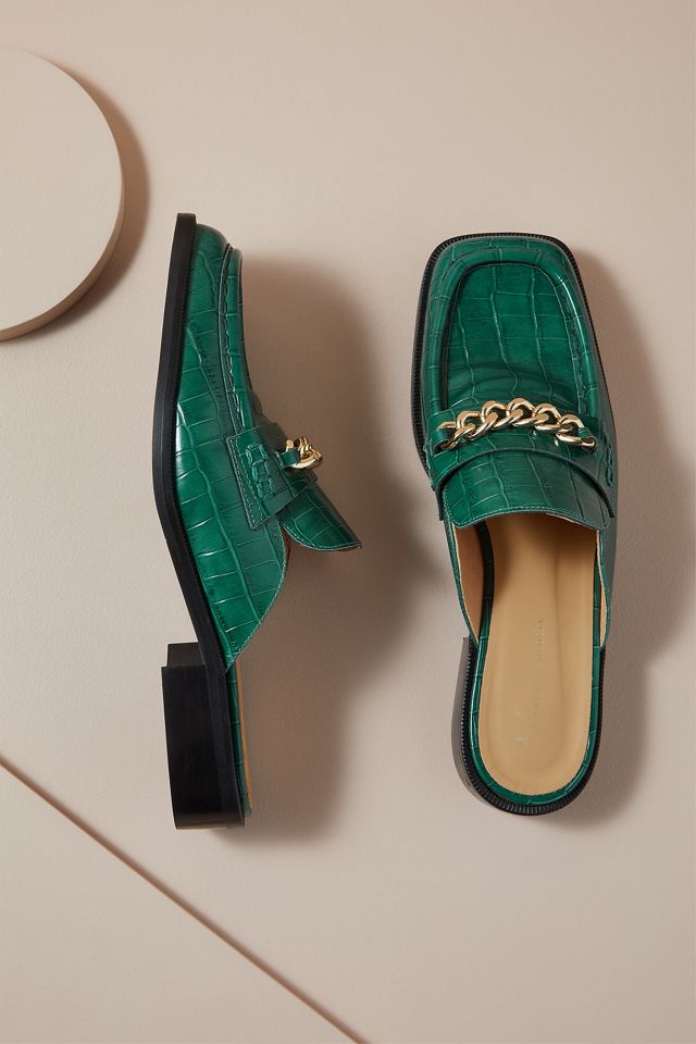Mocassins #3