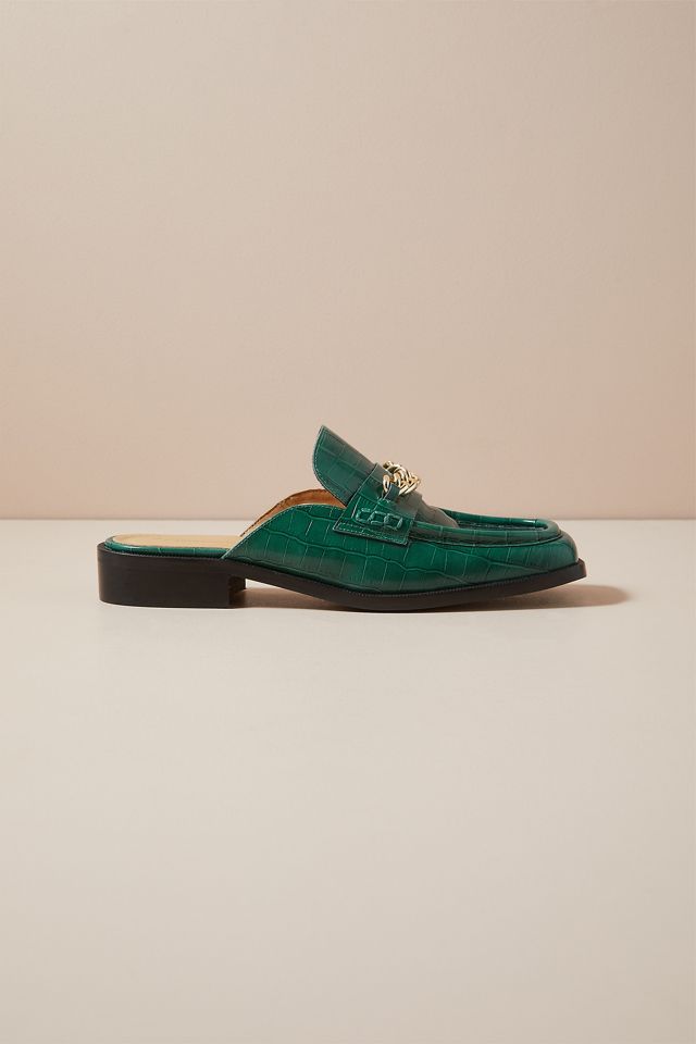 Mocassins #1