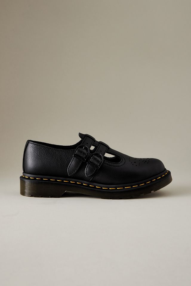 Dr martens women's sales mary jane shoes