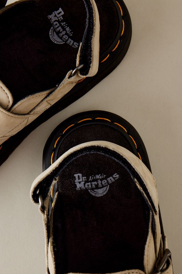 Dr. Martens Jorge II Slingback Clogs #2