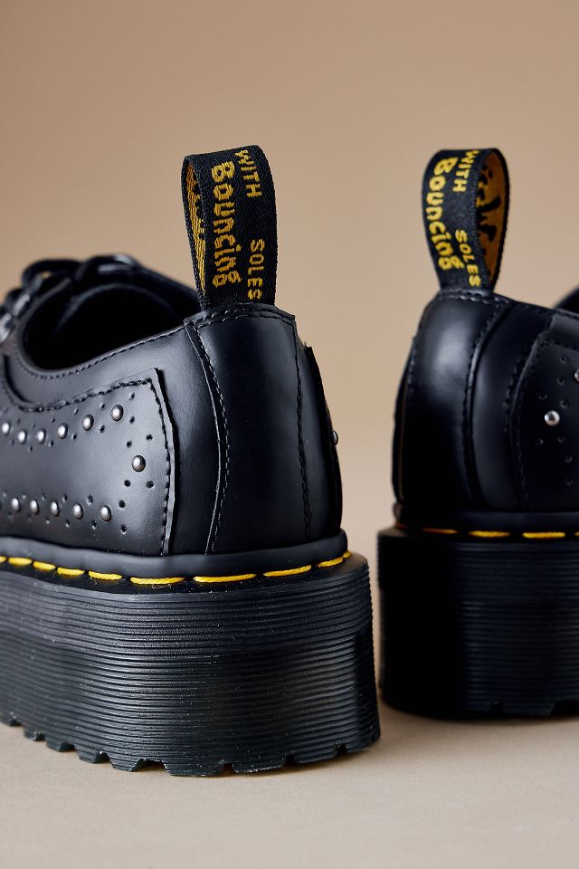 Dr marten creeper deals