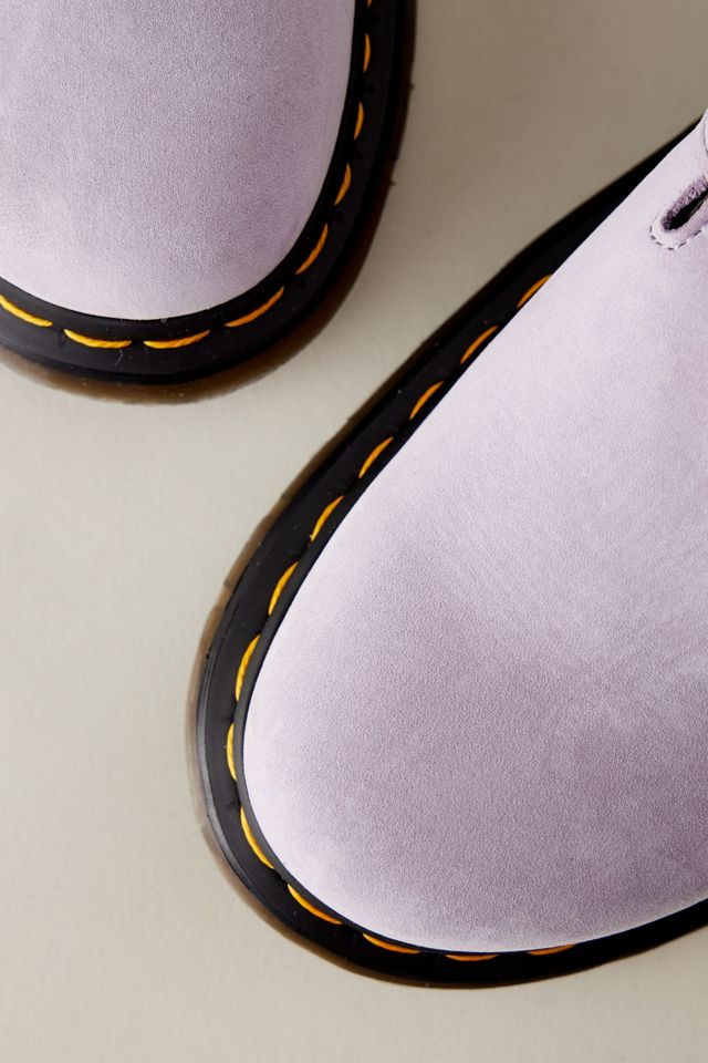 Dr. Martens Jorge Clogs #1