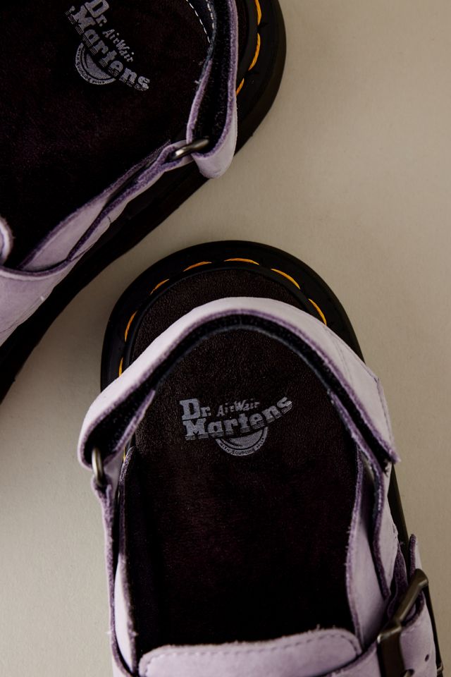 Dr. Martens Jorge Clogs #2