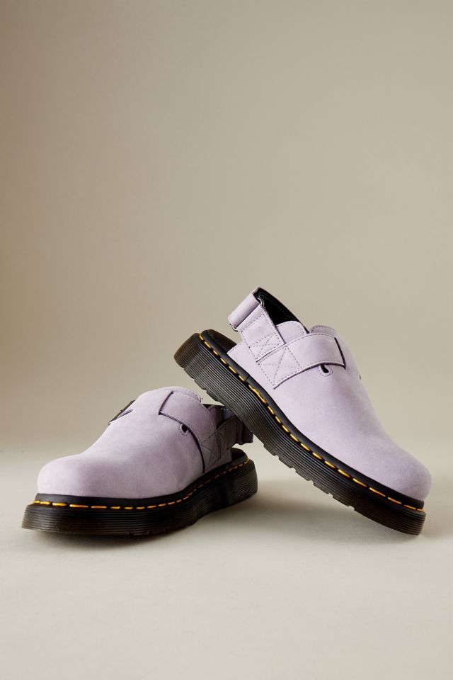 Dr. Martens Jorge Clogs #3