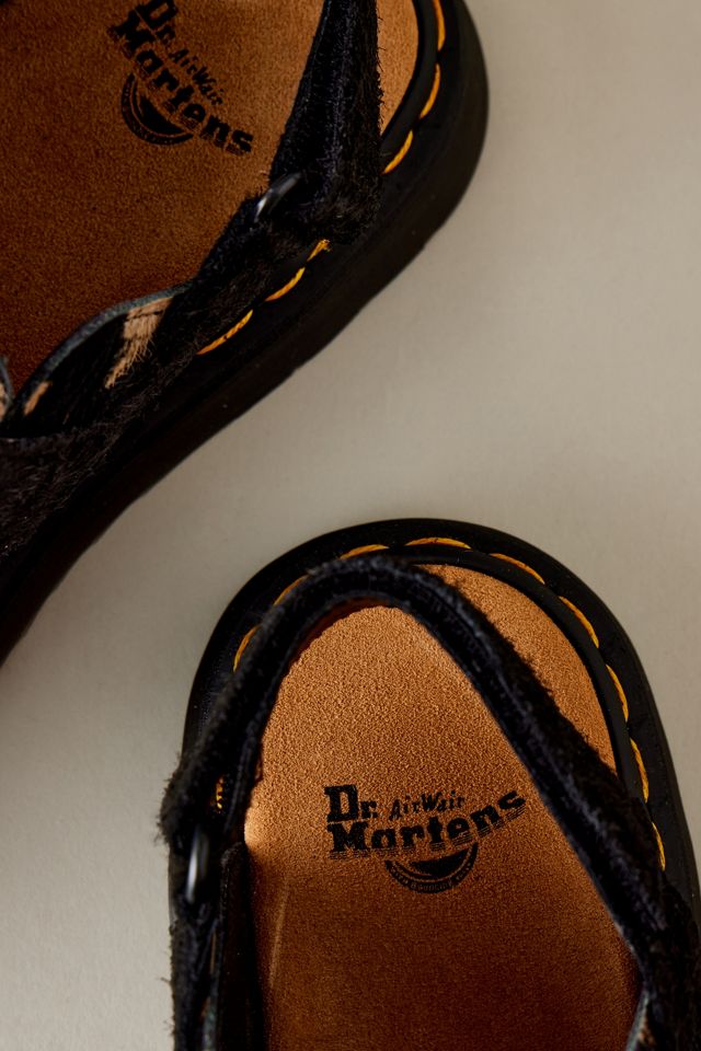 Zuecos Dr. Martens Jorge #4