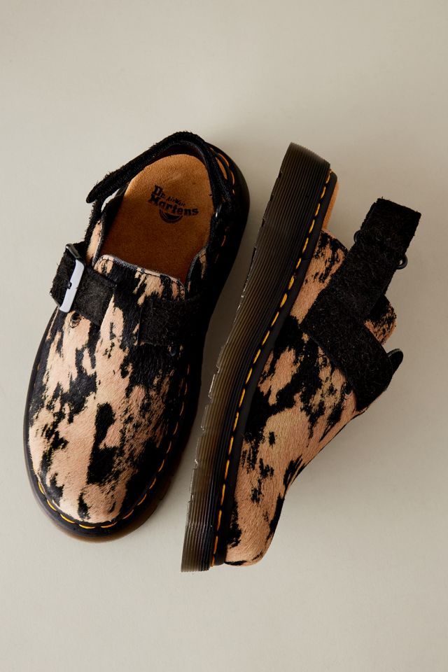 Zuecos Dr. Martens Jorge #5