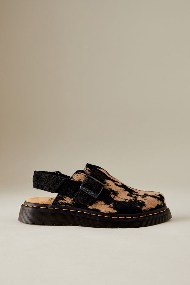 Zuecos Dr. Martens Jorge #2