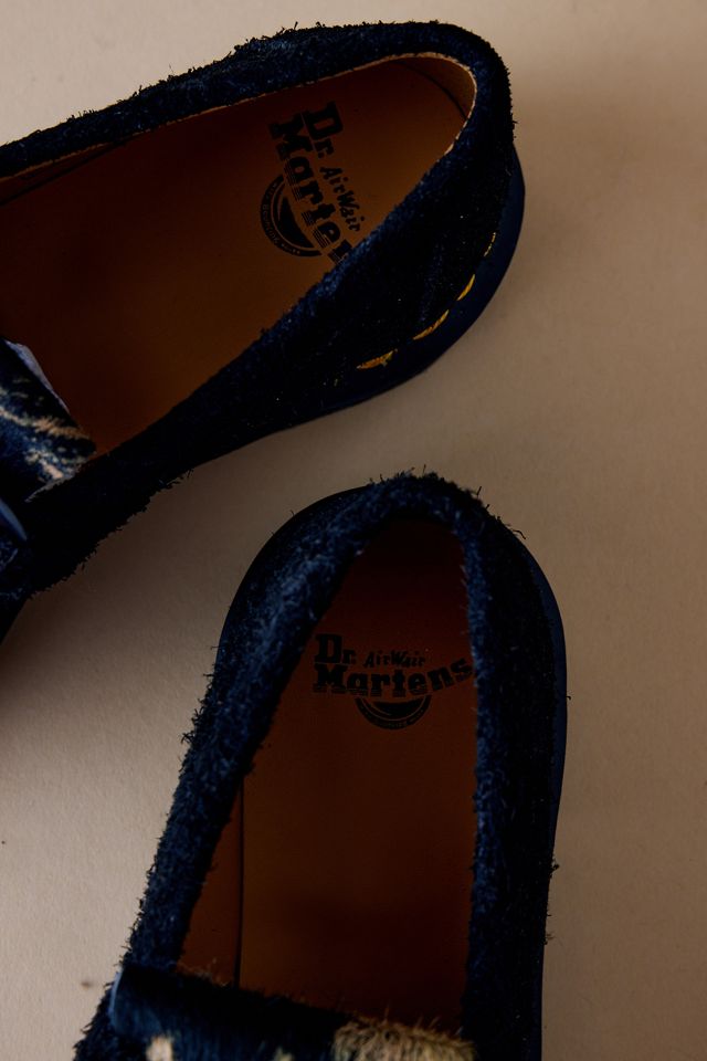 Dr. Martens Adrian Tassel Loafers | Anthropologie UK