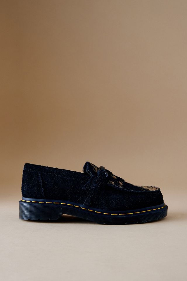 Martens Adrian Tassel Loafers Anthropologie UK