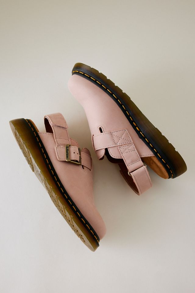 Dr. Martens Zoccoli con Cinturino Jorge II #2