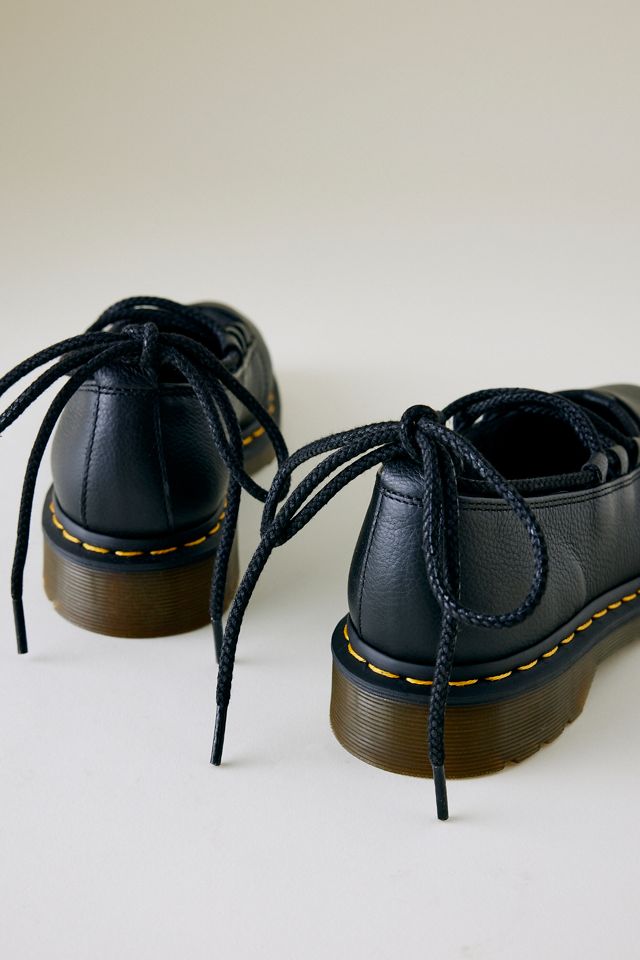 Bailarinas de Cuero Dr. Martens Elphie II #2