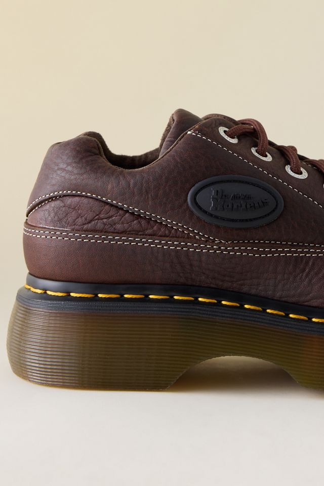 Dr. Martens Buzz 5-Ösen Schuhe #1