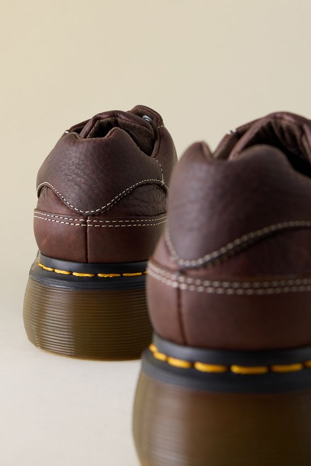 Dr. Martens Buzz 5-Ösen Schuhe #2