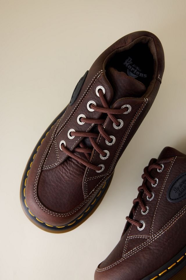 Dr. Martens Buzz 5-Ösen Schuhe #3