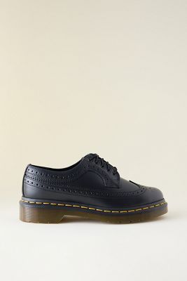 Dr. Martens Ramsey Suede Unisex-Schuhe - Weiches Wildleder, Atmungsaktive Innenschicht & Robuste BEN-PVC-Sohle