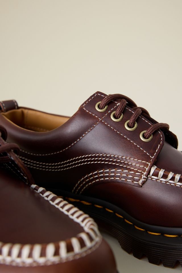 Dr. Martens Lowell 4-Ösen-Schuhe #2