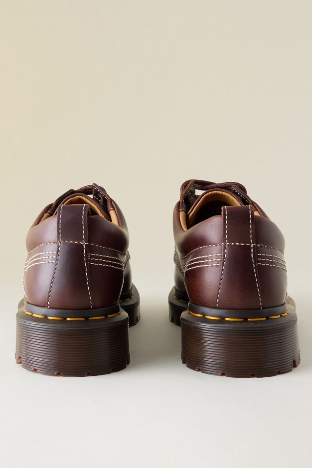 Dr. Martens Lowell 4-Ösen-Schuhe #3