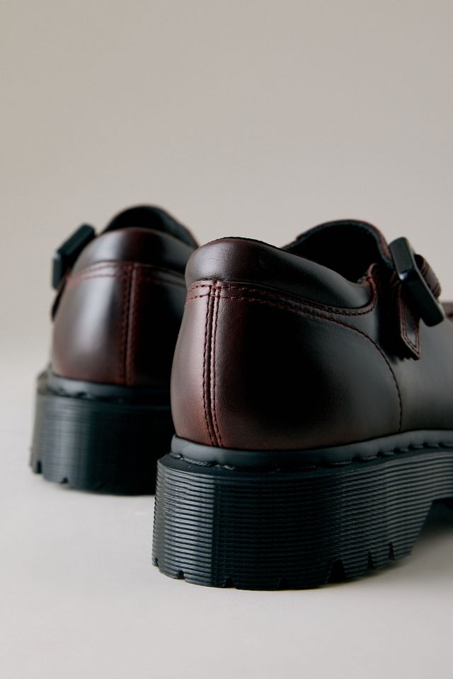 Zapatos de Cuero Dr Martens Rejena Mary Jane Explorer WP #3