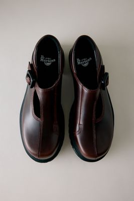 Chaussures Dr Martens Rejena Mary Jane Explorer WP en cuir