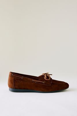 Vagabond Shoemakers Hillary Boat Shoes