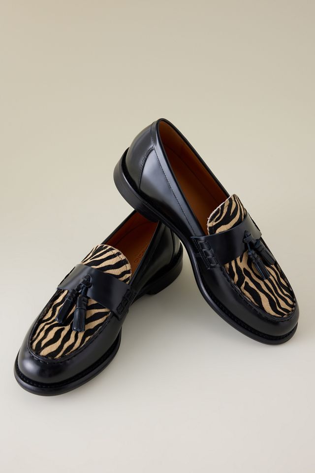 Mocasines Linn de Vagabond #3