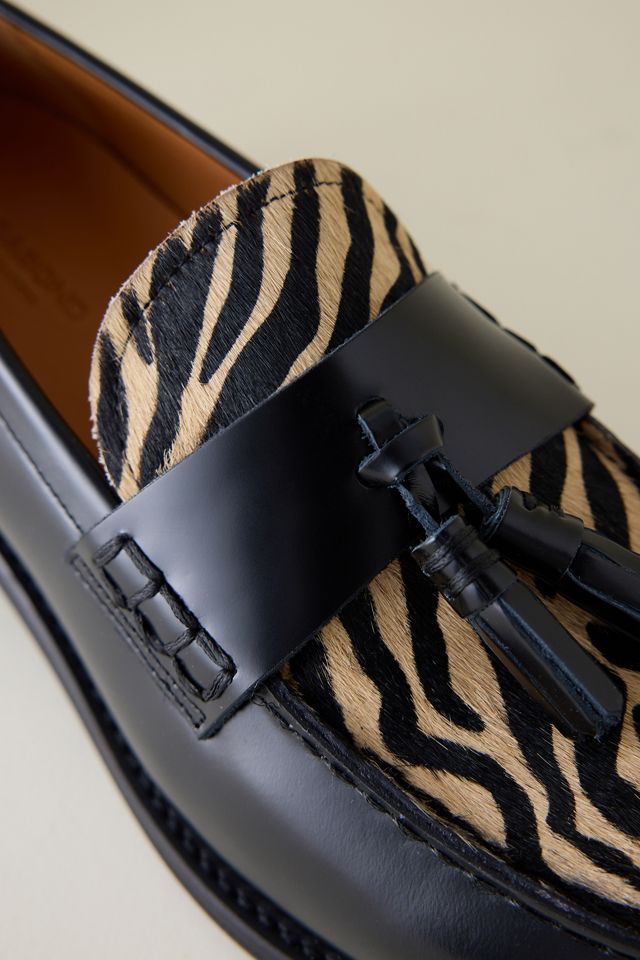 Mocasines Linn de Vagabond #2