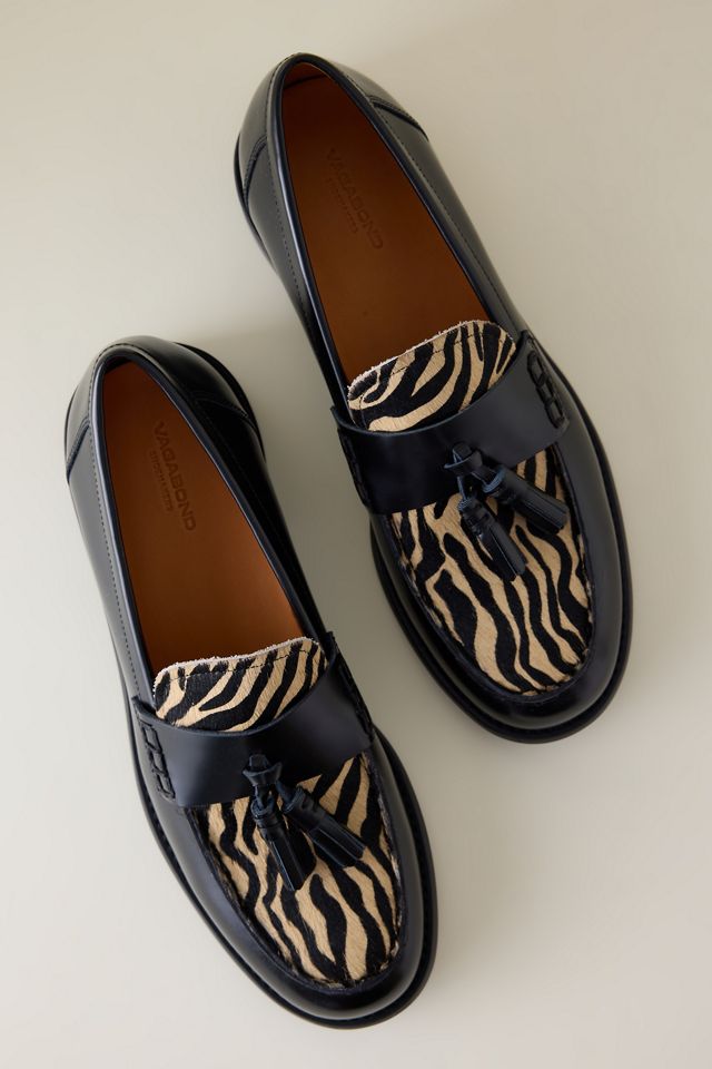 Mocasines Linn de Vagabond #1