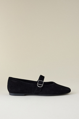 Vagabond Jolin Suede Ballet Flats product page