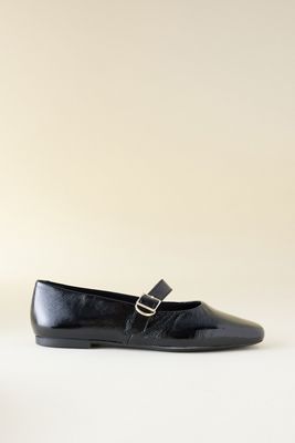 Zapatos Mary Jane de Charol Jolin de Vagabond