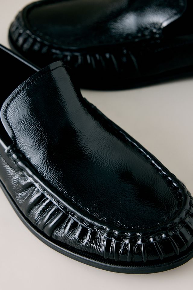 Vagabond Brandi Leather Loafers #2