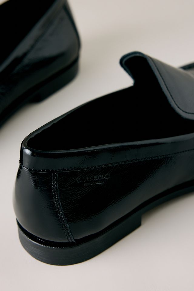Vagabond Brandi Leather Loafers #3