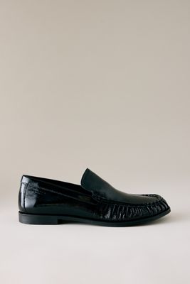 Mocassini in Pelle Vagabond Brandi