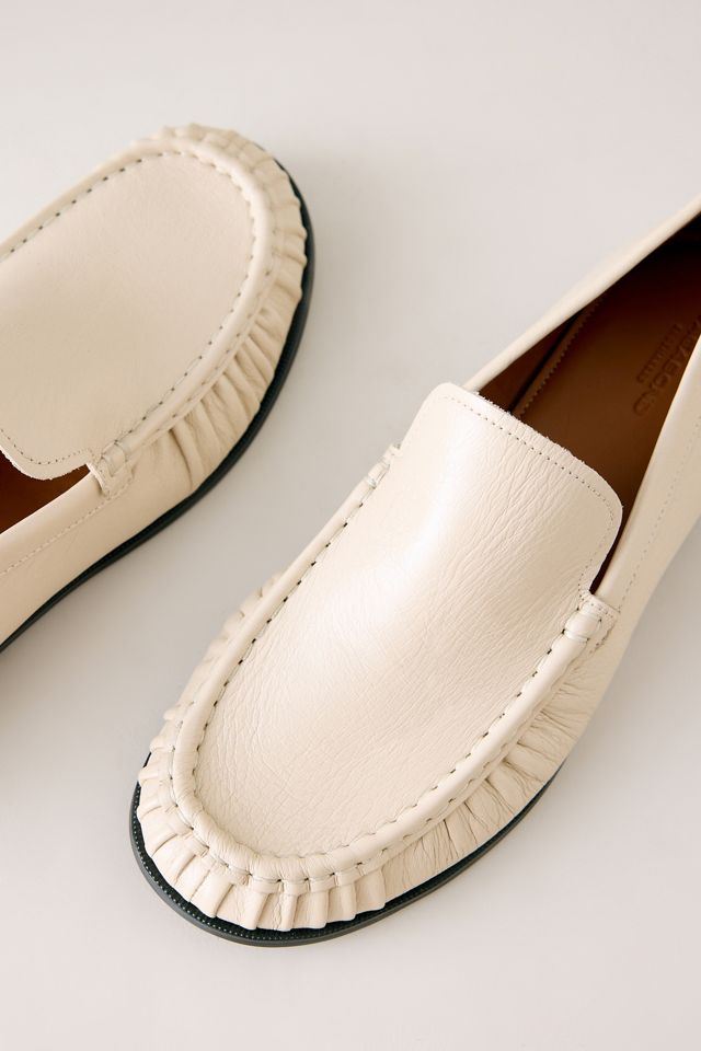 Vagabond Brandi Leather Loafers #2