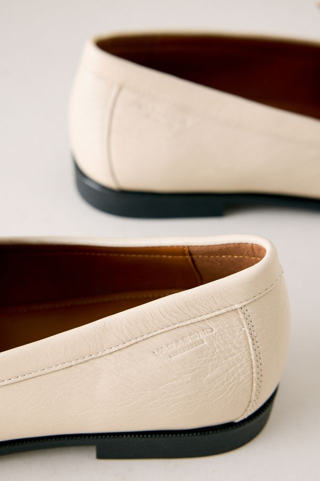 Vagabond Brandi Leather Loafers #3