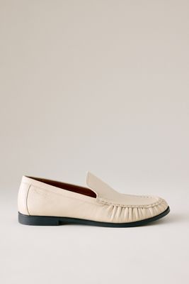 Vagabond Brandi Leather Loafers