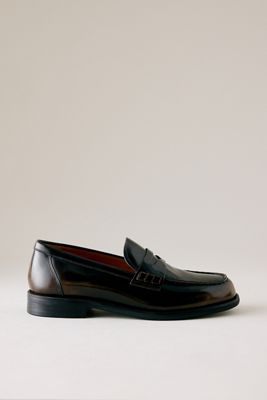 Mocassini in Pelle Vagabond Linn