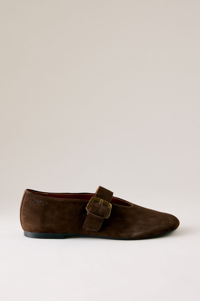 Ballerine con Fibbia Vagabond Aleya #1