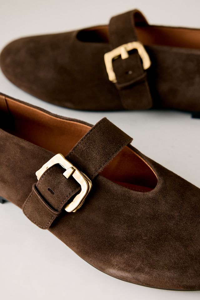Ballerine con Fibbia Vagabond Aleya #2