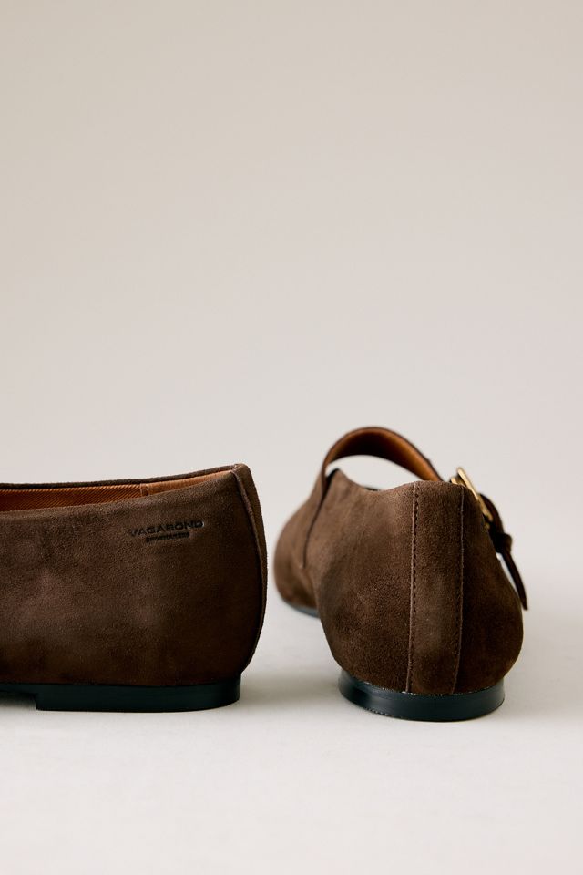 Ballerine con Fibbia Vagabond Aleya #3