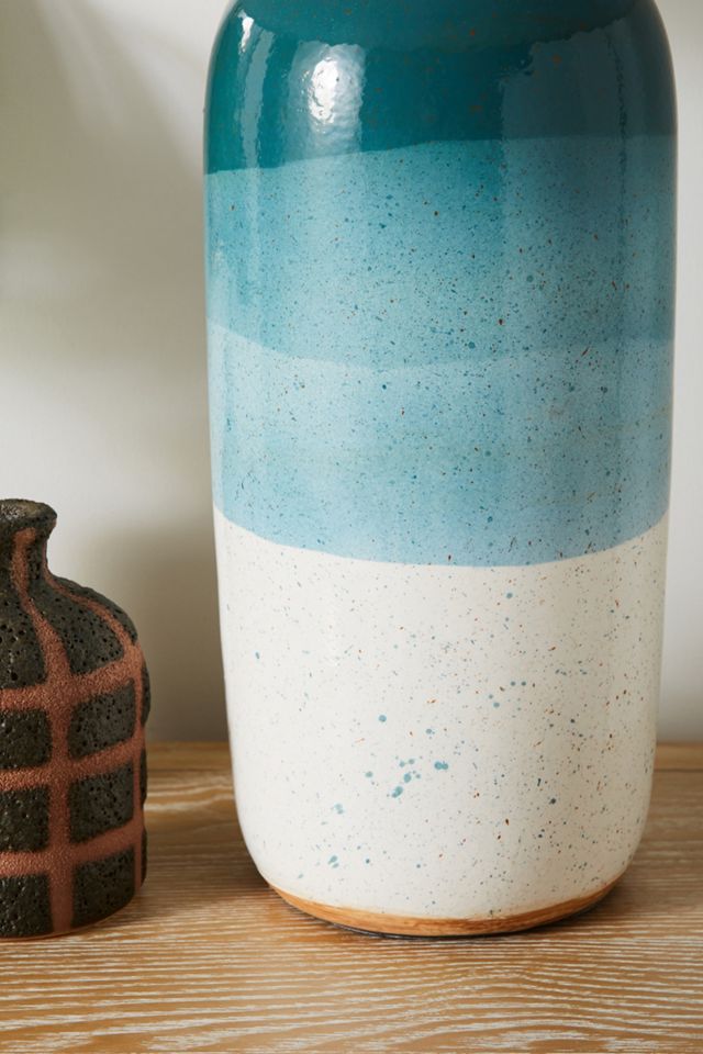 Dipped Uteki Table Lamp #1