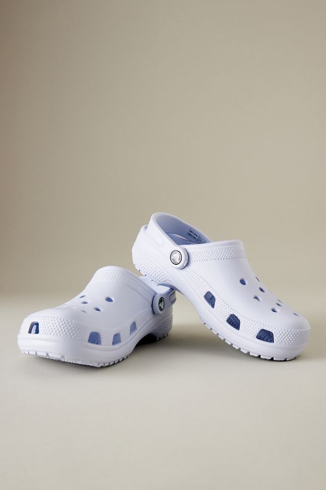 Zoccoli Classici Crocs #4